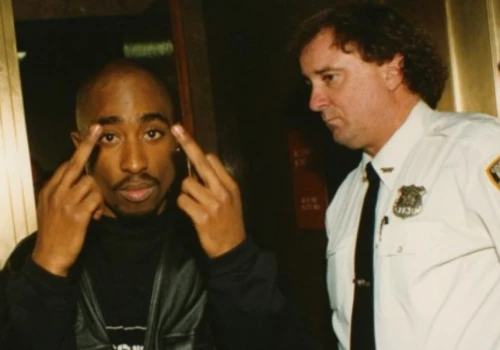 Emerytowany policjant w sądzie: „Tupac odmówił wskazania strzelca”