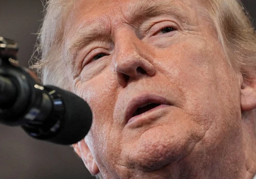 Amerykanie ocenili Donalda Trumpa. Tak niskiego poparcia nie miał od lat