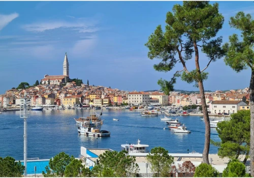 Nie Zadar i nie Split. To chorwackie miasteczko skradło serca turystów z Polski