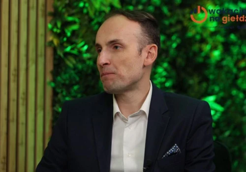 Jak budować długofalowo kapitał i opanować rynkowe emocje?