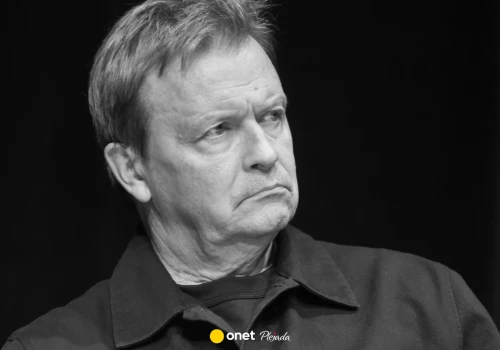 Syn Jana Frycza z przejmującym wpisem. 