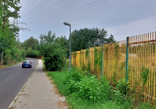 Dzień dobry Katowice. Dzisiaj spotkanie ws. nowego osiedla na terenie stadionu Rozwoju