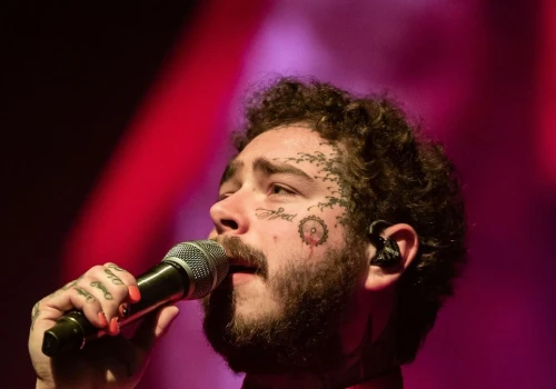 Magic: The Gathering - Post Malone gra swoją kartą za 2 miliony dolarów