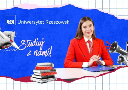 II tura rekrutacji na Uniwersytecie Rzeszowskim. Sprawdź dostępne kierunki i wybierz studia dla siebie