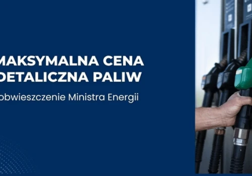 Sprawdź, ile zapłacisz za paliwo 18 sierpnia 2026 r.