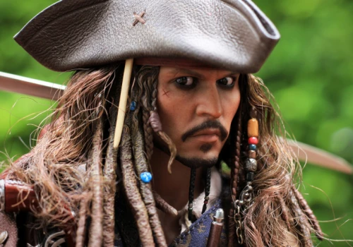 „Piraci z Karaibów” powrócą? Johnny Depp prowadzi negocjacje