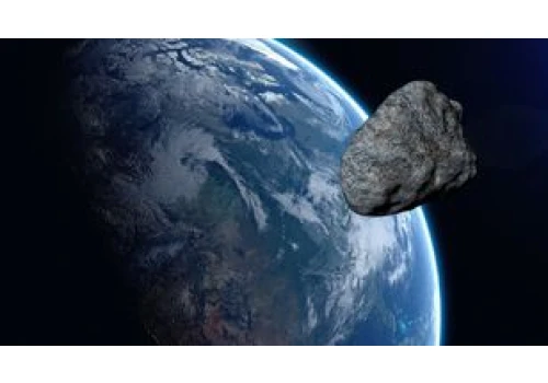 Ładunek jądrowy a zagrażająca Ziemi planetoida. Zaskakujące symulacje