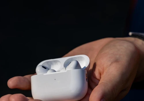 Nowe AirPodsy będą czymś zupełnie nowym. Apple samo zepsuło sobie niespodziankę