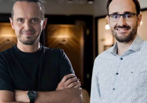 Tętno i ciśnienie ze skanu twarzy. Technologia Shen AI z oznakowaniem CE