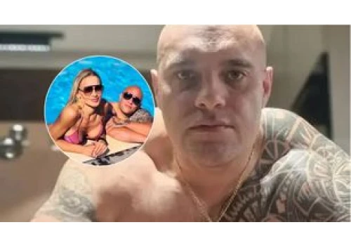 Tak mieszka Dominik Abus z 