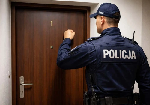 Podszywali się pod policjantów i oszukiwali seniorów