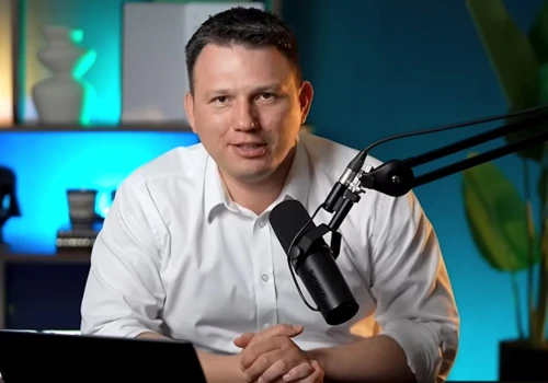 Dlaczego nie mamy ładnych rzeczy? Bo mamy głupie przepisy i głupich urzędników!