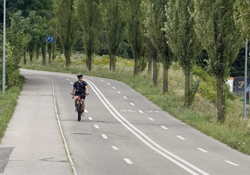 Gdzie brakuje tras rowerowych w Jaworznie? Mieszkańcy wskazali konkretne miejsca