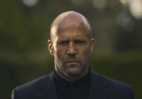 Jason Statham sieje zniszczenie. Fragment nowego filmu pokazuje to, na co czekają fani