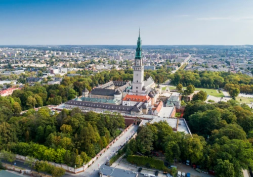 200 lat od połączenia. Częstochowa świętuje okrągłą rocznicę