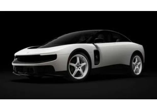 Pierwsze elektryczne Ferrari sprzedane za 40 mln dolarów. Wiadomo, kto je kupił