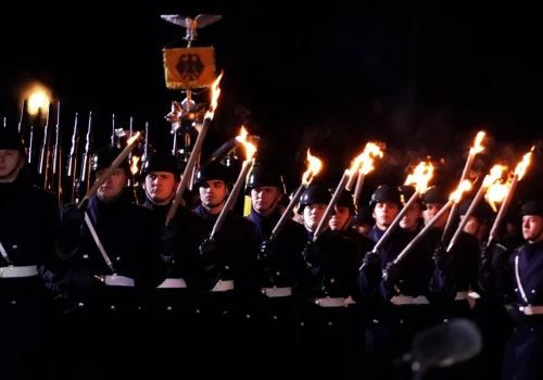 Niemcy budują armię. Bundeswehra najliczniejsza od kilkunastu lat