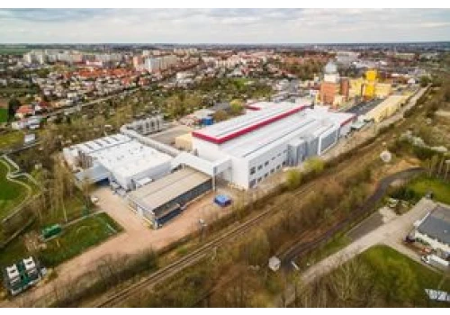 Polska firma chce przejąć zakład po Niemcach. Będą produkować proszki