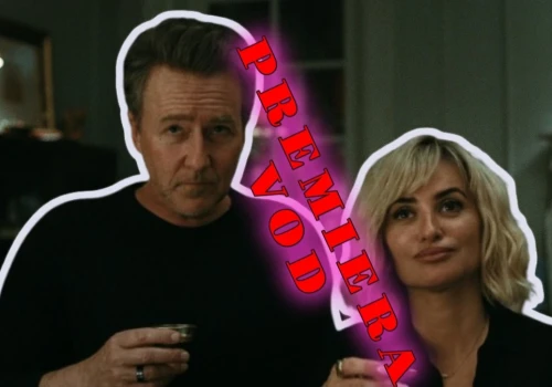 Najbardziej błyskotliwy film roku wreszcie na VOD. A przecież leci w kinach