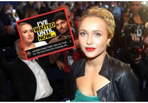 Podcaster w ogniu krytyki. Chodzi o śmierć Panettiere