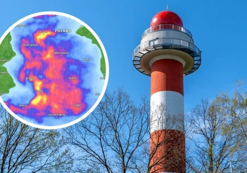 Radary nagle przestaną działać. Nie będziemy chronieni
