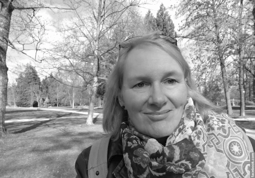 Nie żyje Agata Vlasáková. Przez blisko 20 lat kierowała Szkołą Polską w Pradze