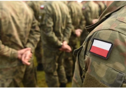 Przetarg: 8 mln zł na platformę Mobile Threat Defense dla wojska
