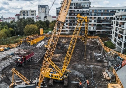 Budowlanka o polityce zakupowej państwa: Chcemy równych szans