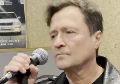 Jacek Kawalec odchodzi z Budki Suflera. Parodia Zenka rozbiła zespół