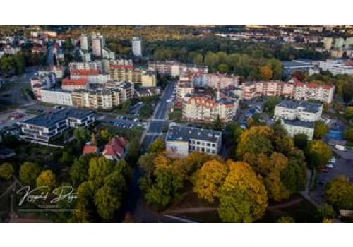 Miliony z Polskiego Ładu trafiły do Piły. Sprawdzamy, na co wydano pieniądze