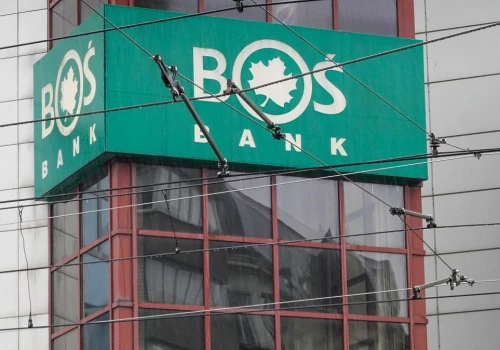 Polski bank podał wyniki. Spadek o ponad 80 procent