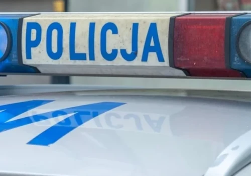 Kontrolowali prędkość i trzeźwość