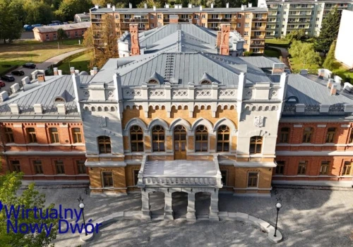 Była dyrektor NOK objęta śledztwem. Prokuratura bada nielegalne nagrywanie pracowników