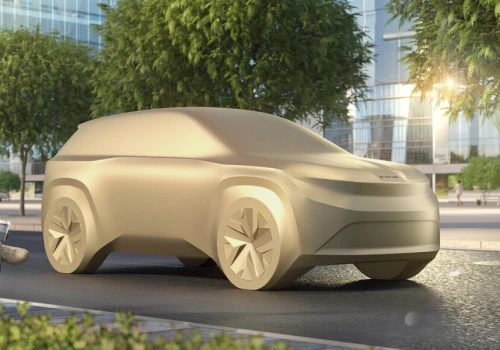 Volkswagen i Skoda postawią na Indie? W tle tanie elektryki także dla Europy