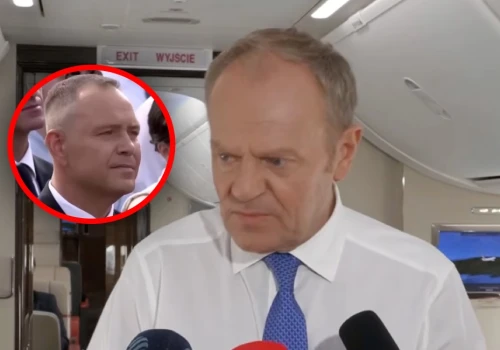Tusk ogłosił ważną decyzję, ale TEN wpis nie spodoba się w Pałacu. Jest szpileczka! „Gdyby nie Nawrocki…”