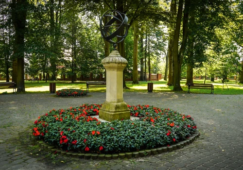 XIII Tydzień Kultury Chrześcijańskiej w Katowicach. Spotkania w Parku Giszowieckim
