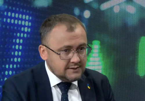 Ambasador Ukrainy o brygadzie bohaterów UPA. Ta deklaracja znów wywoła burzę