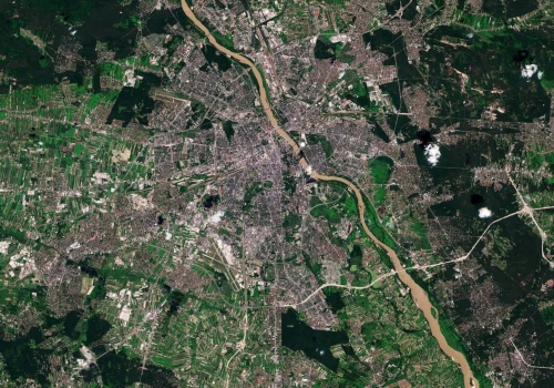 Centrum ESA w Warszawie. Wciąż więcej pytań niż odpowiedzi