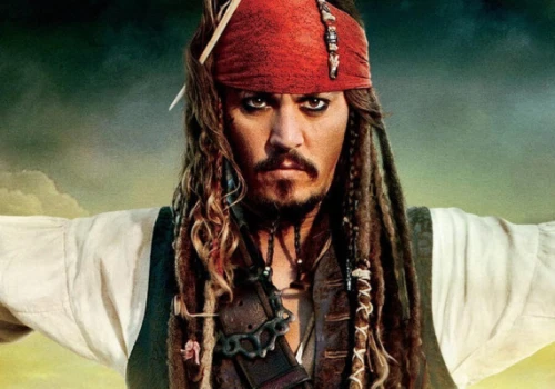 Johnny Depp wróci jako Jack Sparrow? Disney prowadzi rozmowy w sprawie „Piratów z Karaibów”