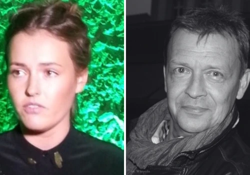 Olga Frycz przerwała milczenie po śmierci ojca. Jej wpis porusza…