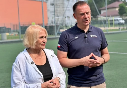 Wielka nadzieja na tor saneczkowy w Karpaczu. Rząd dokłada pieniądze do puli