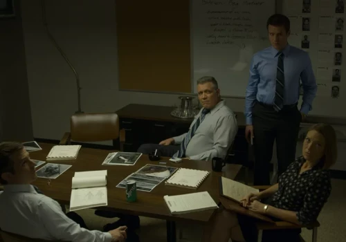 6 thrillerów, które nie miały słabego odcinka. Te seriale to arcydzieła