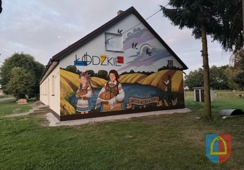 Podwójna dawka sztuki w Stawku! Kolorowa rewolucja w przestrzeni publicznej