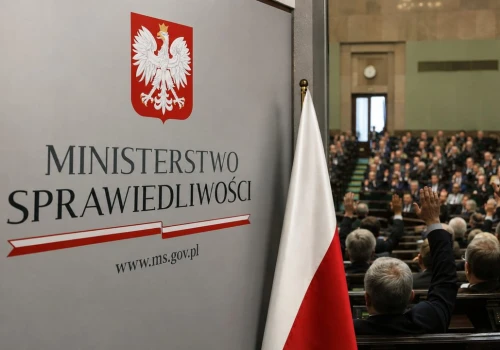 Projekt ustawy z mocą wsteczną? Resort chciał ochronić banki przed wyrokami TSUE