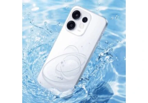 OPPO Reno16 debiutuje w Polsce. Kosmiczny design, wsparcie dla twórców wideo i OPPO Bubble