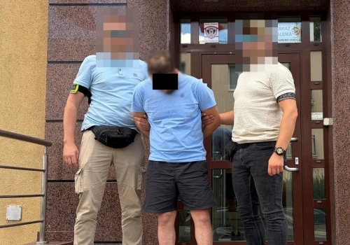 Obiecywał wspólną przyszłość i inwestycje. 46-latka straciła ponad 110 tys. zł