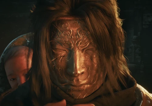 Bliskie spojrzenie na Phantom Blade Zero. To niemal 20 minut materiału z grą akcji, w której wystąpi Donnie Yen
