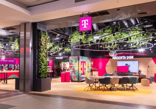 Deutsche Telekom kupuje Fiberhost i INEA za 1 mld euro, T-Mobile Polska staje się operatorem konwergentnym