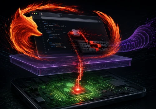 Podatność w Firefox JIT wykorzystana w łańcuchu browser-to-kernel