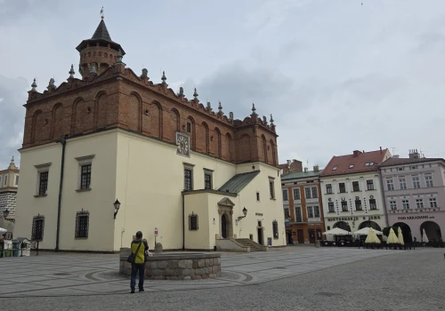 Wniosek o referendum w Tarnowie wpłynął do biura wyborczego. Czy mieszkańcy pójdą do urn przed końcem kadencji samorządu?